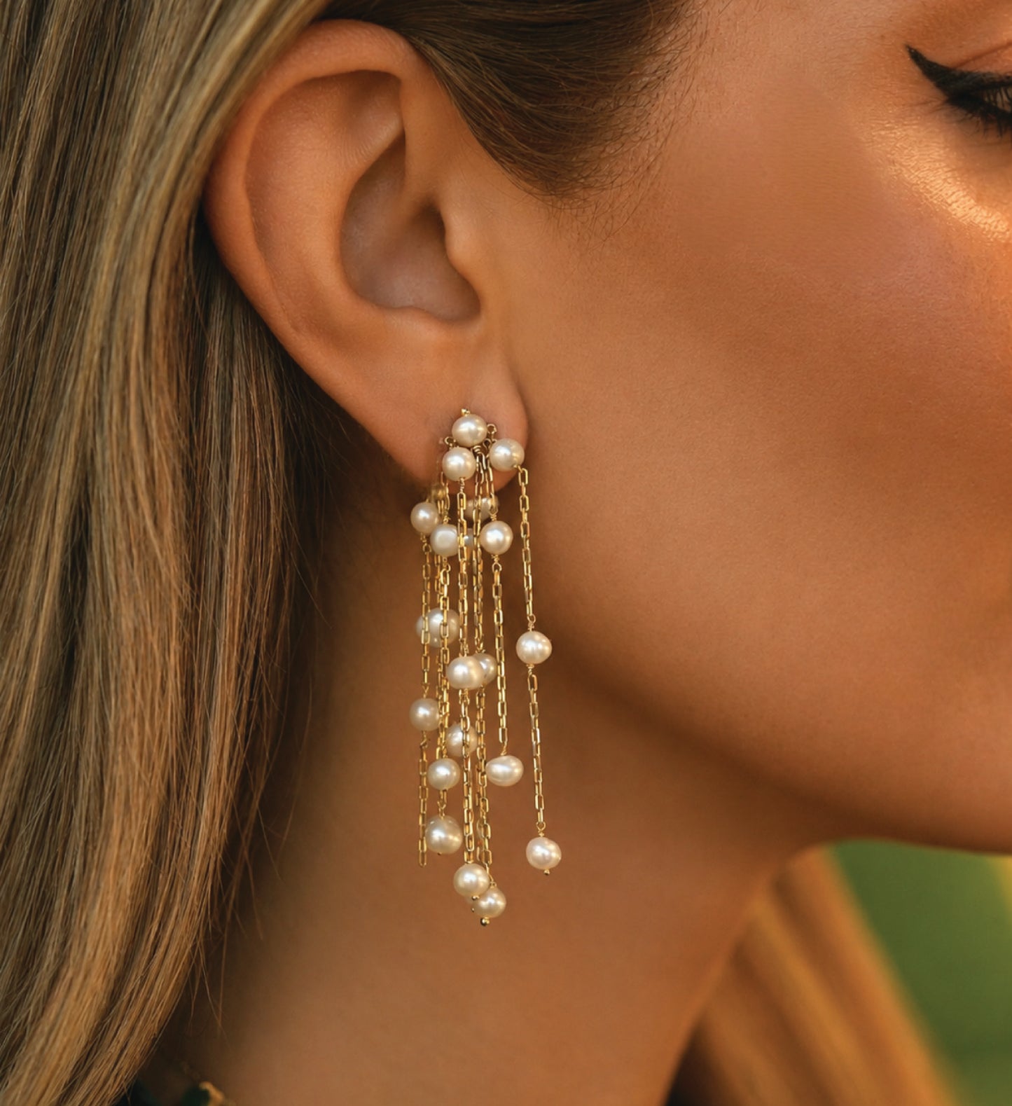 شيكر لو